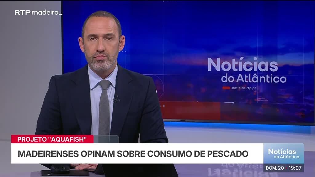Imagem de Notícias do Atlântico