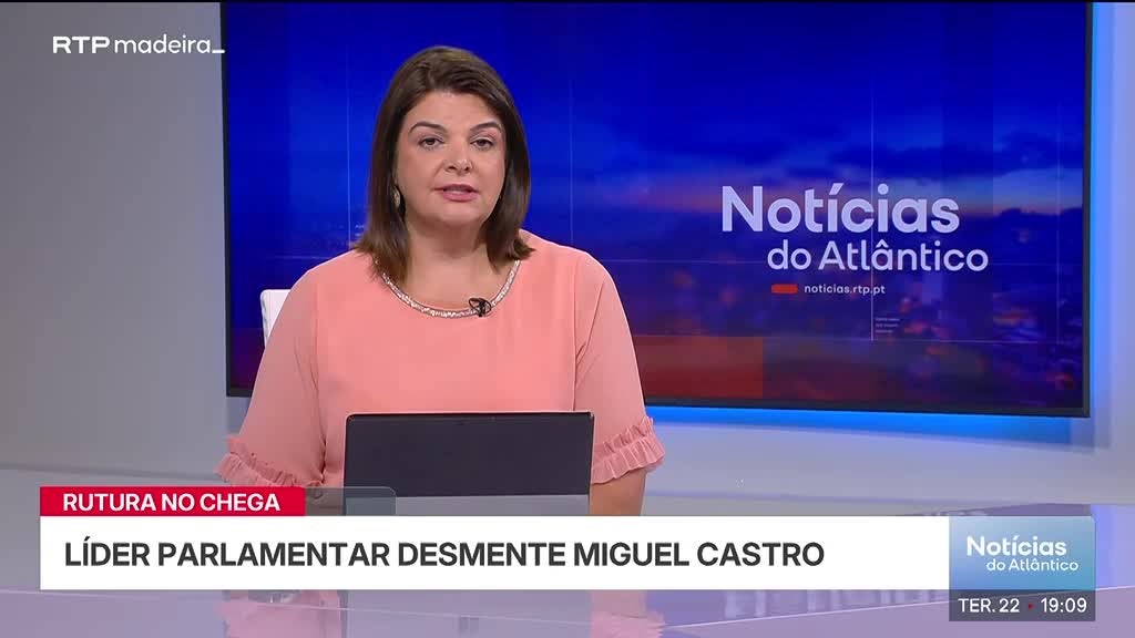 Imagem de Notícias do Atlântico