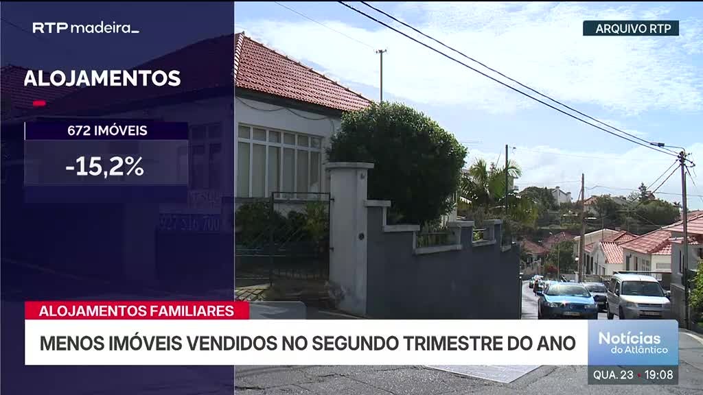 Imagem de Notícias do Atlântico