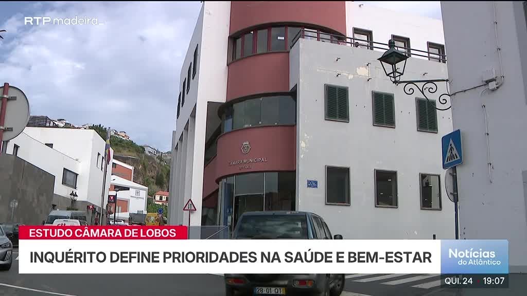 Imagem de Notícias do Atlântico