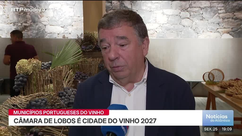 Imagem de Notícias do Atlântico