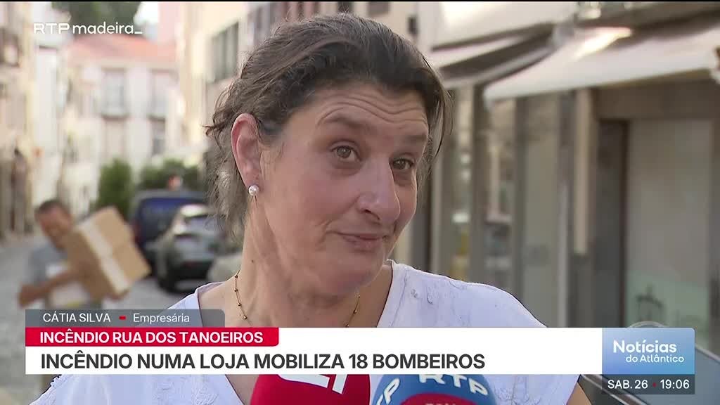 Imagem de Notícias do Atlântico
