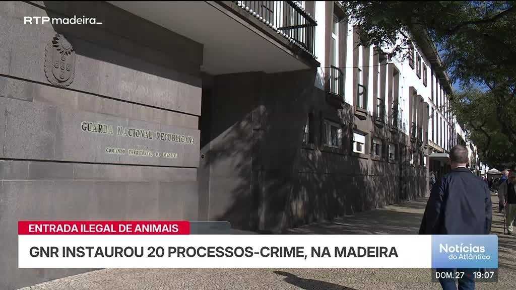 Imagem de Notícias do Atlântico