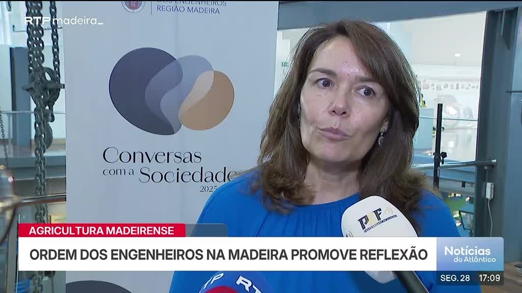 Imagem de Notícias do Atlântico