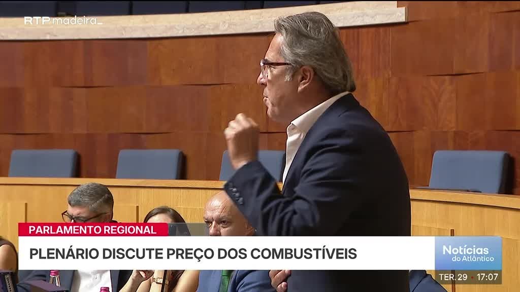 Imagem de Notícias do Atlântico