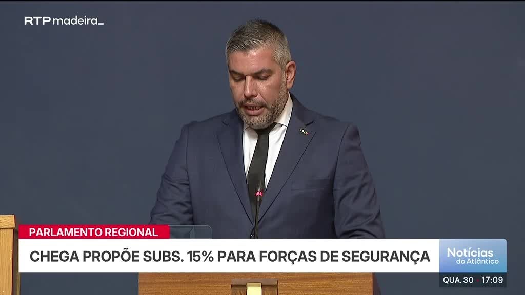 Imagem de Notícias do Atlântico