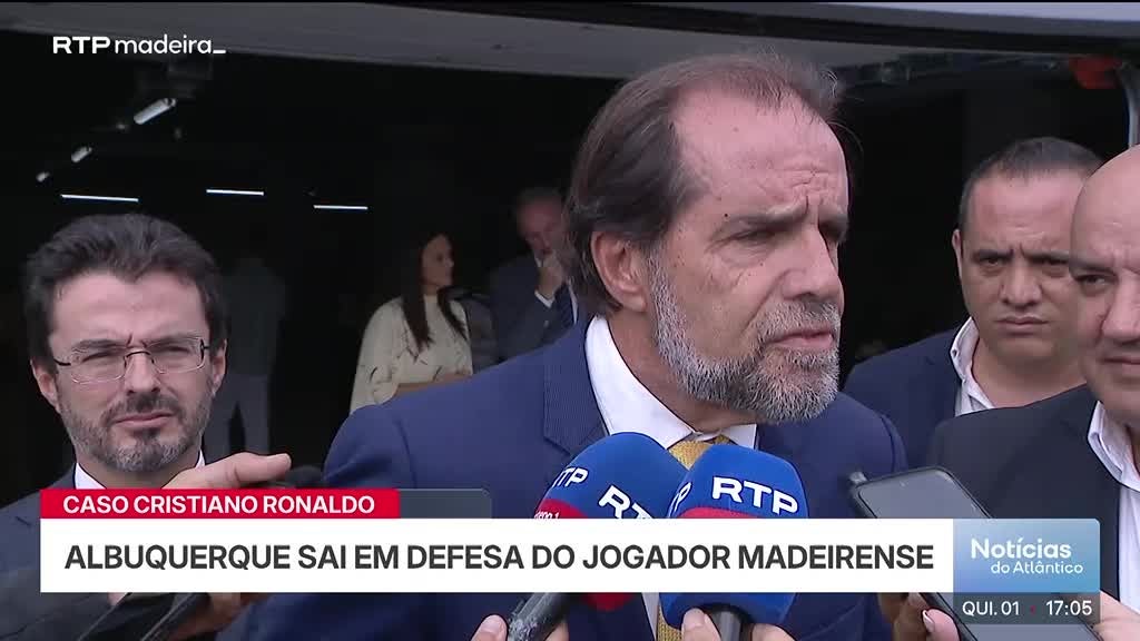 Imagem de Notícias do Atlântico