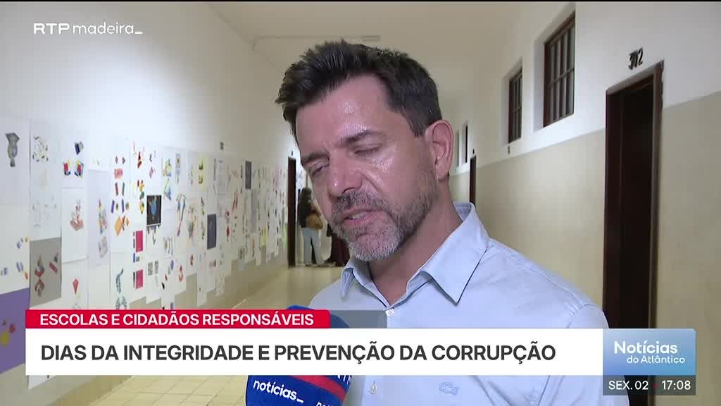 Imagem de Notícias do Atlântico
