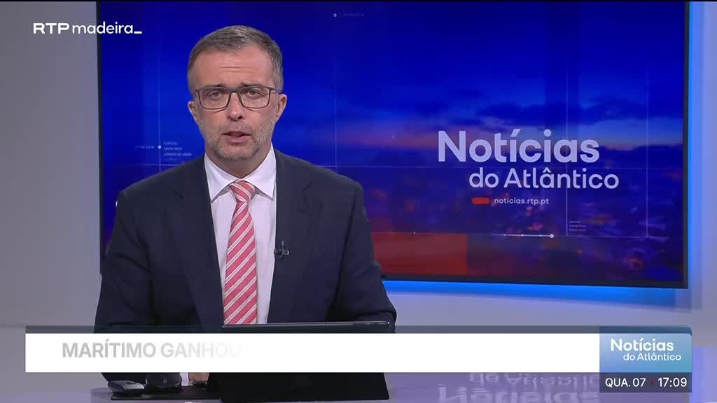Imagem de Notícias do Atlântico