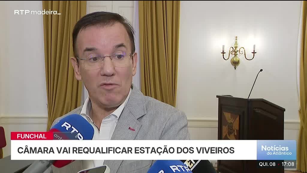 Imagem de Notícias do Atlântico