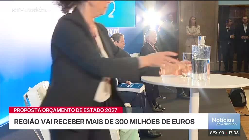 Imagem de Notícias do Atlântico
