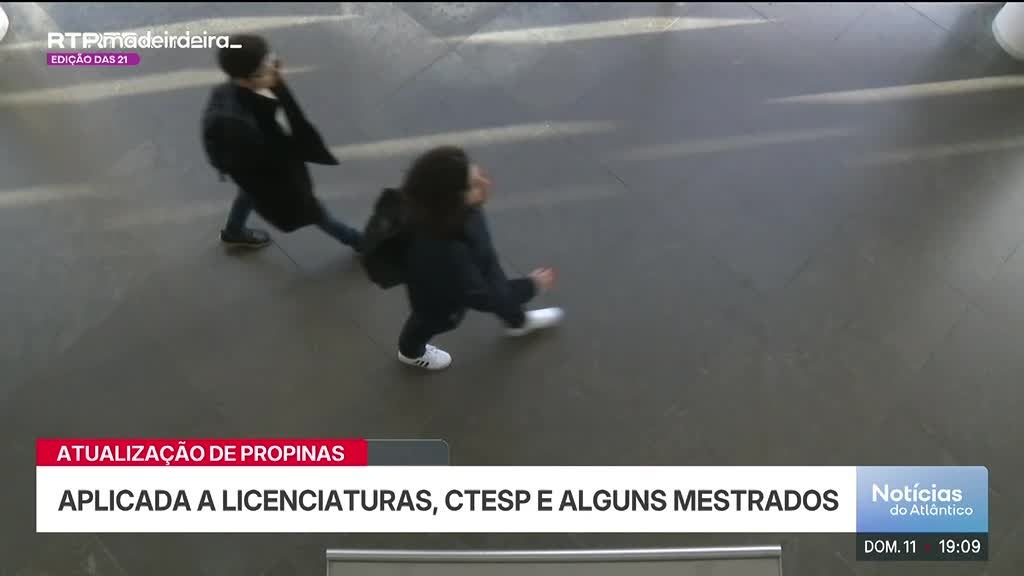 Imagem de Notícias do Atlântico