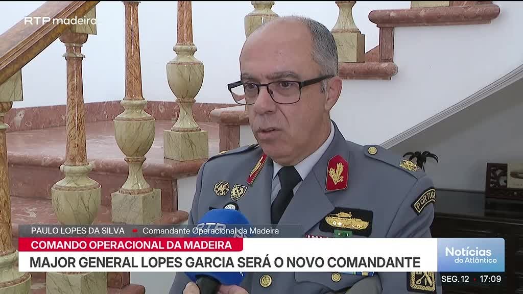 Imagem de Notícias do Atlântico