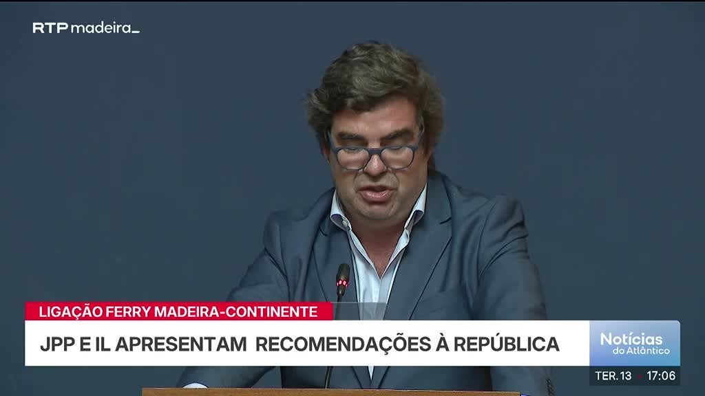 Imagem de Notícias do Atlântico