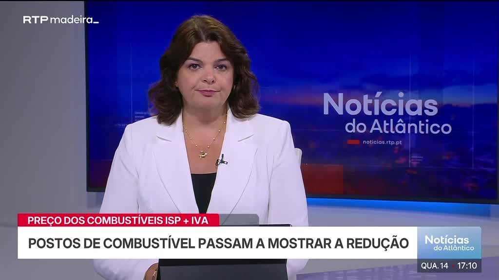 Imagem de Notícias do Atlântico