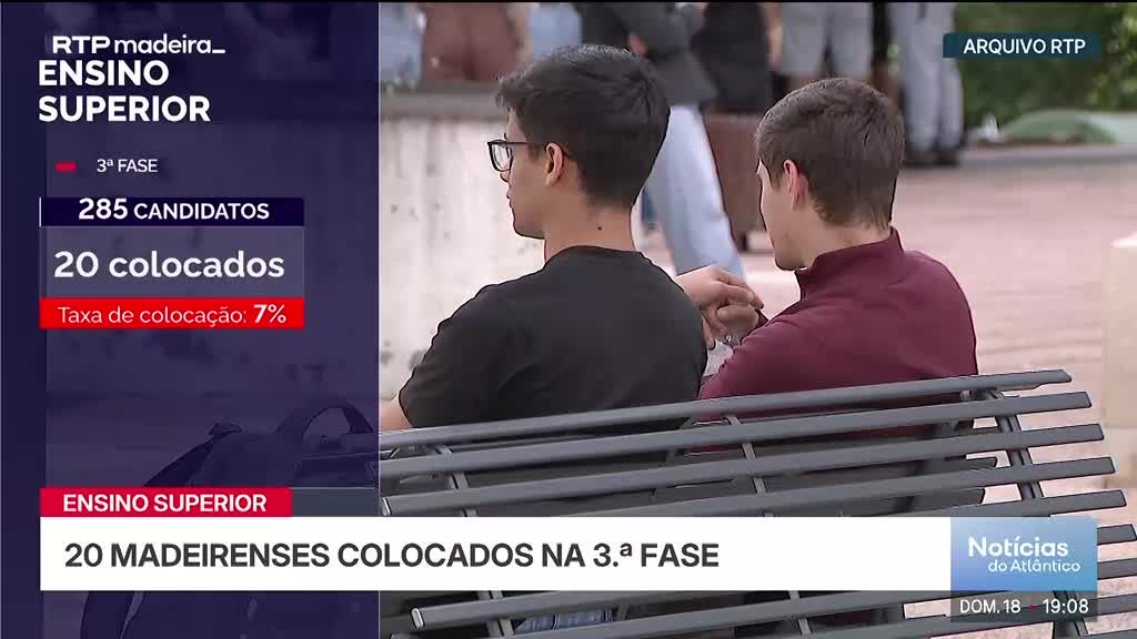 Imagem de Notícias do Atlântico