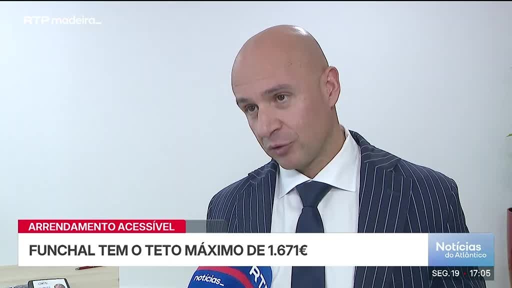 Imagem de Notícias do Atlântico