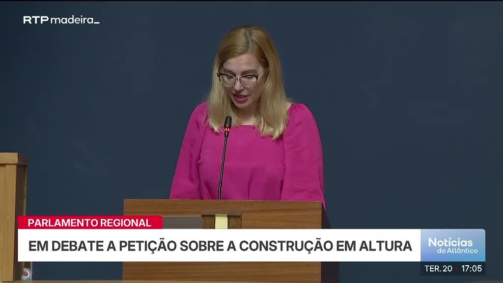 Imagem de Notícias do Atlântico
