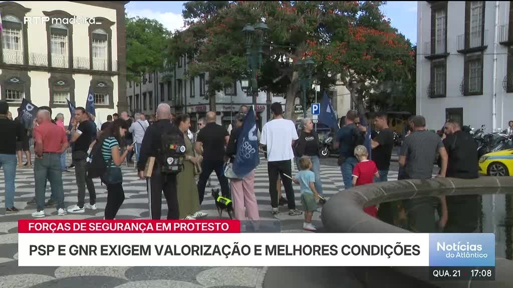 Imagem de Notícias do Atlântico