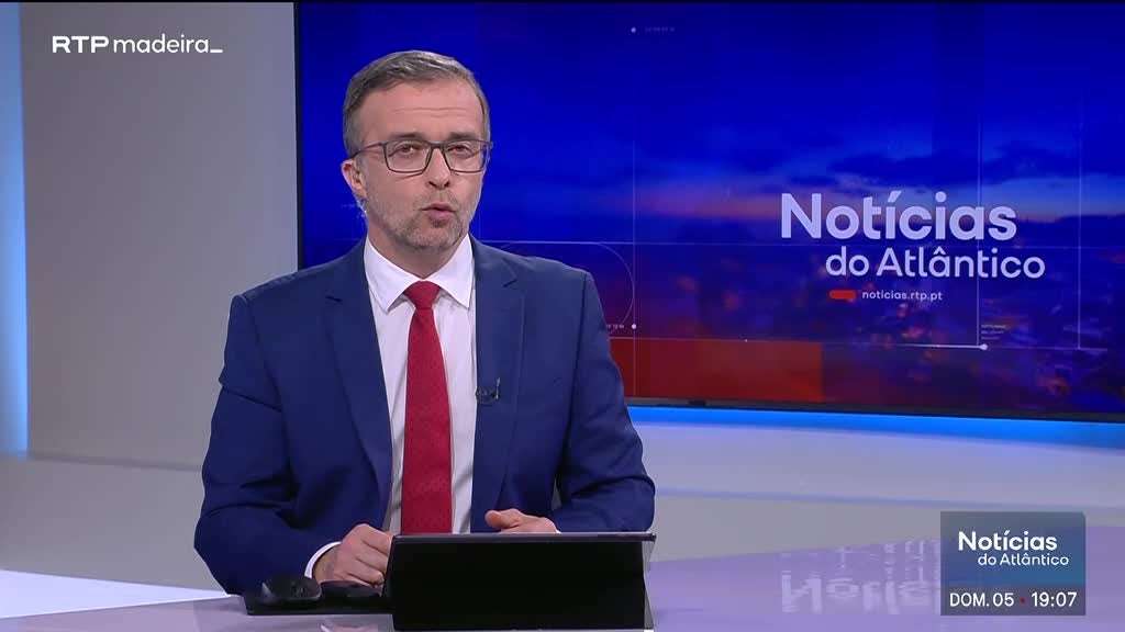 Imagem de Notícias do Atlântico