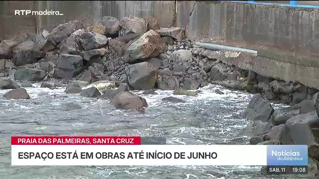 Imagem de Notícias do Atlântico