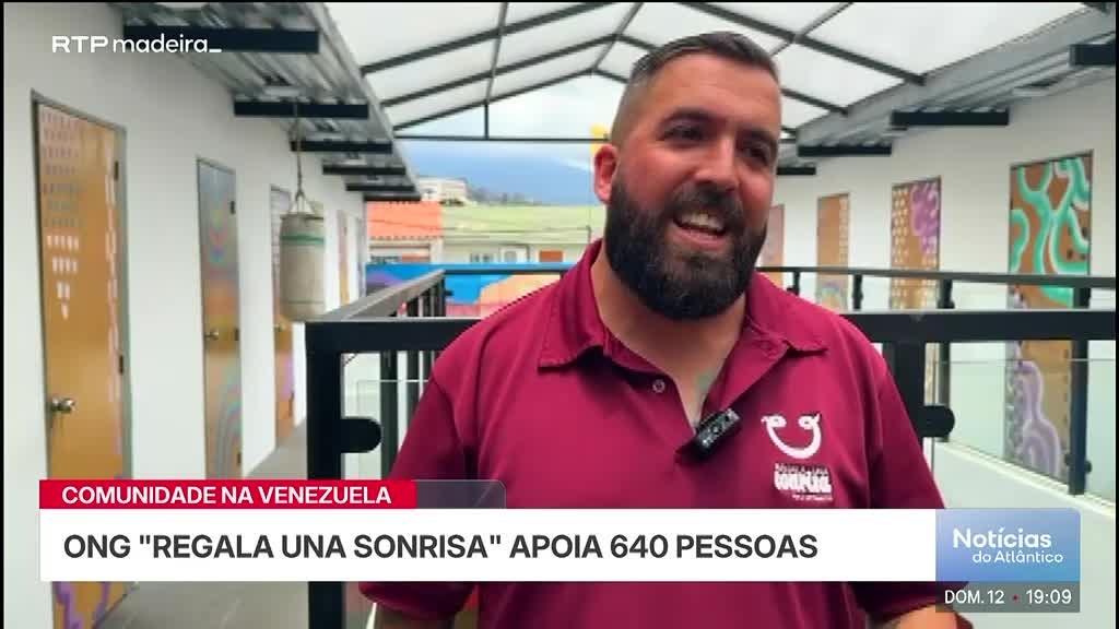 Imagem de Notícias do Atlântico