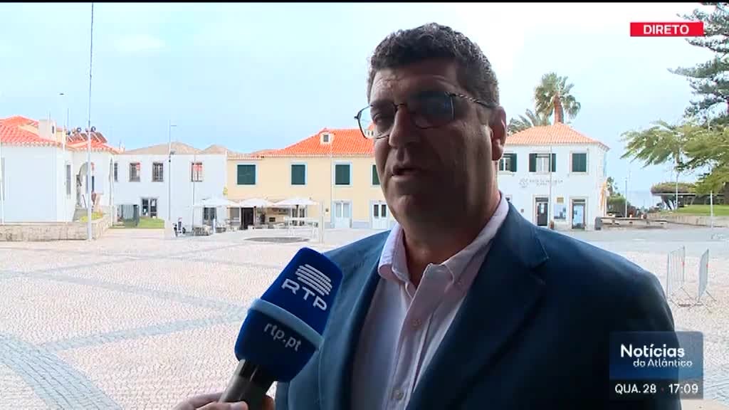 Imagem de Notícias do Atlântico