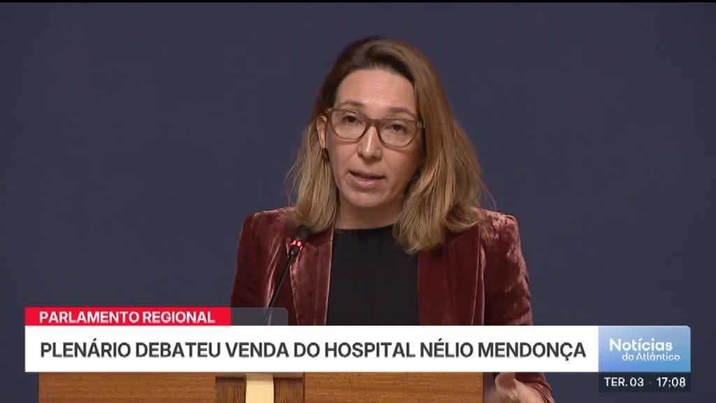 Imagem de Notícias do Atlântico