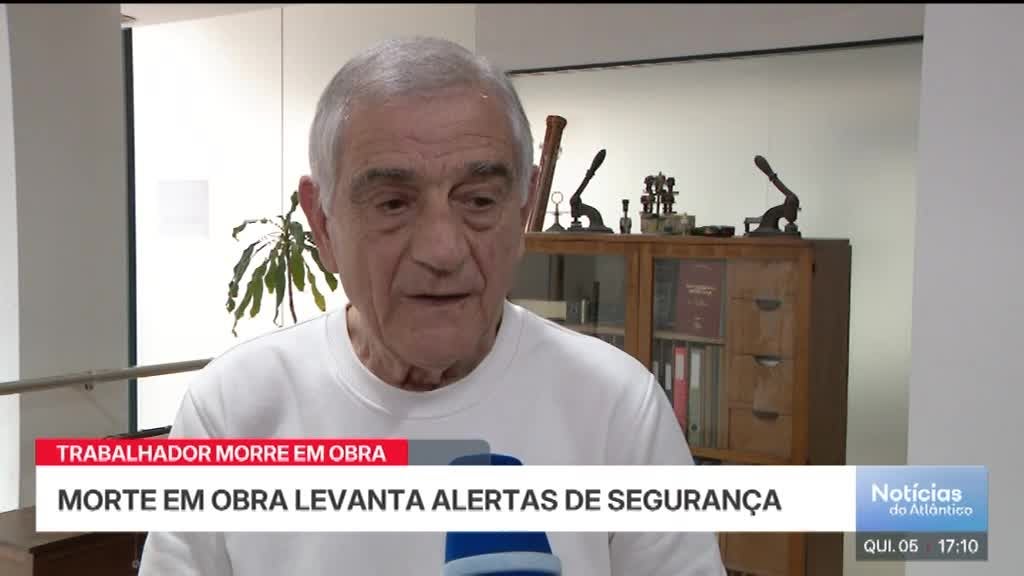 Imagem de Notícias do Atlântico