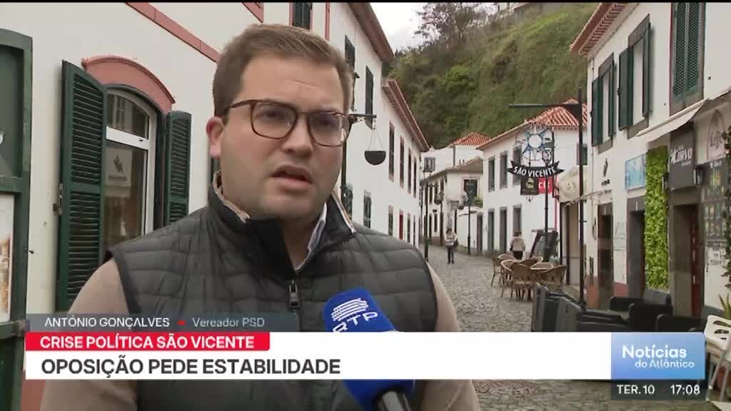 Imagem de Notícias do Atlântico