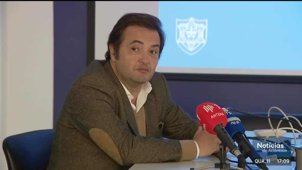 Imagem de Notícias do Atlântico