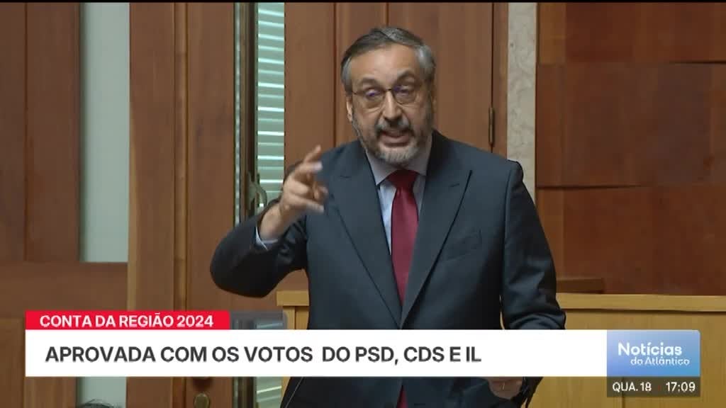 Imagem de Notícias do Atlântico