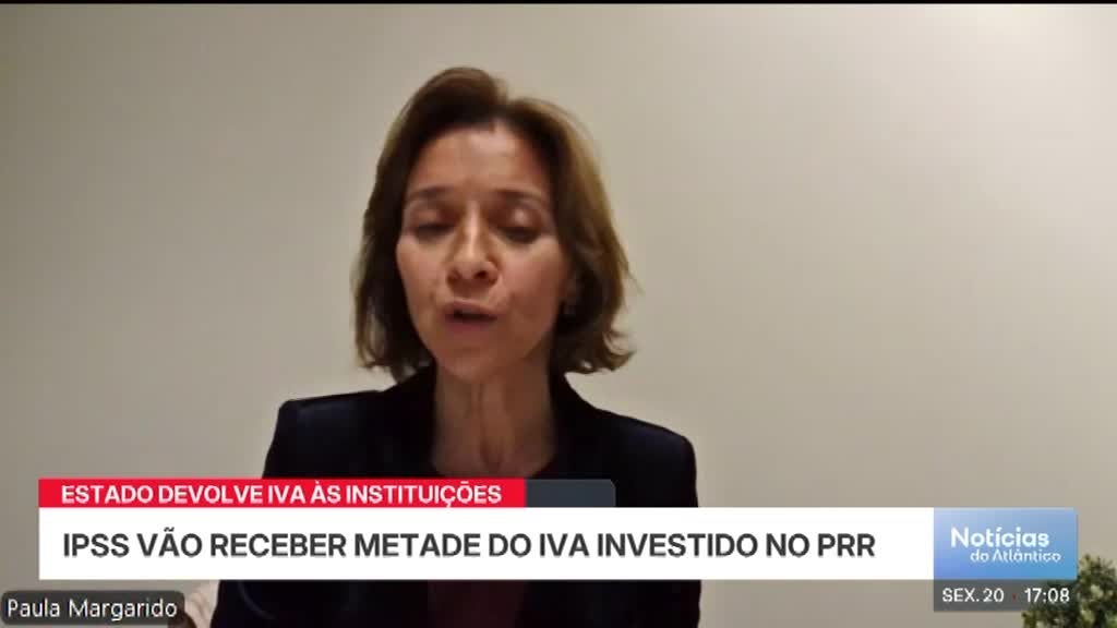 Imagem de Notícias do Atlântico