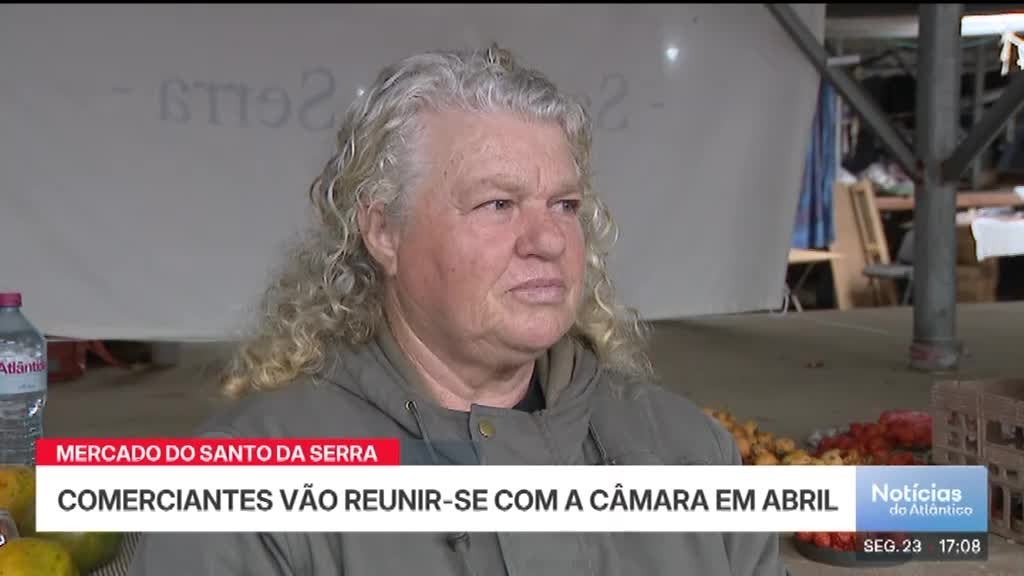 Imagem de Notícias do Atlântico