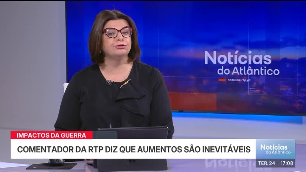 Imagem de Notícias do Atlântico
