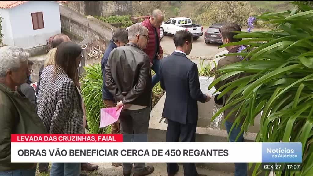 Imagem de Notícias do Atlântico