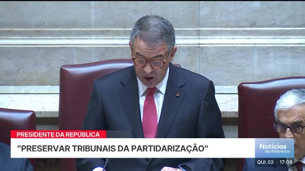 Imagem de Notícias do Atlântico