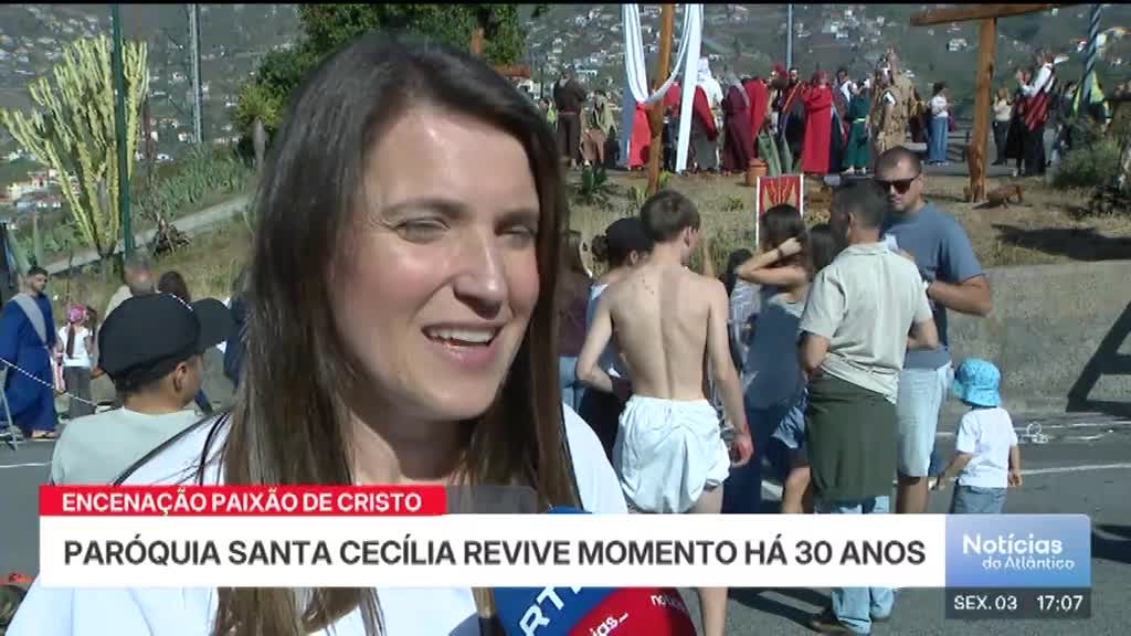 Imagem de Notícias do Atlântico