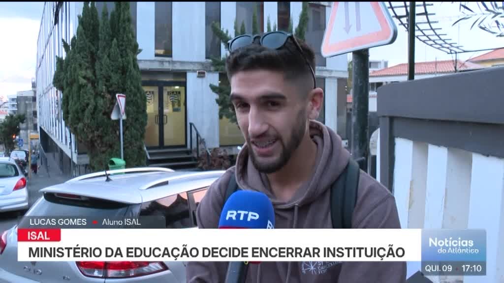 Imagem de Notícias do Atlântico