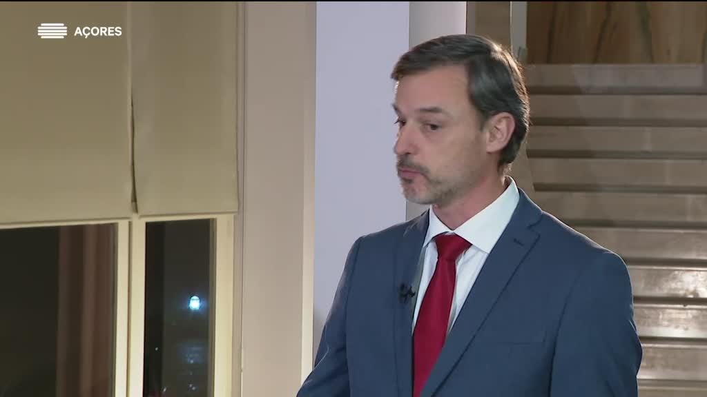 Imagem de Parlamento Açores