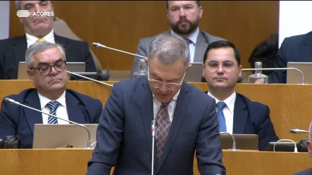 Imagem de Parlamento Açores - Petições em debate no Parlamento