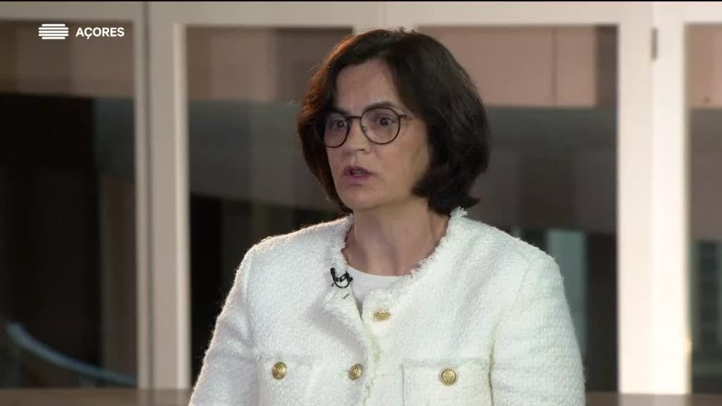 Imagem de Parlamento Açores - Segurança nos Trilhos Pedestres