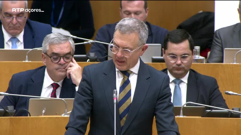 Imagem de Parlamento Açores - Petições em debate no Parlamento