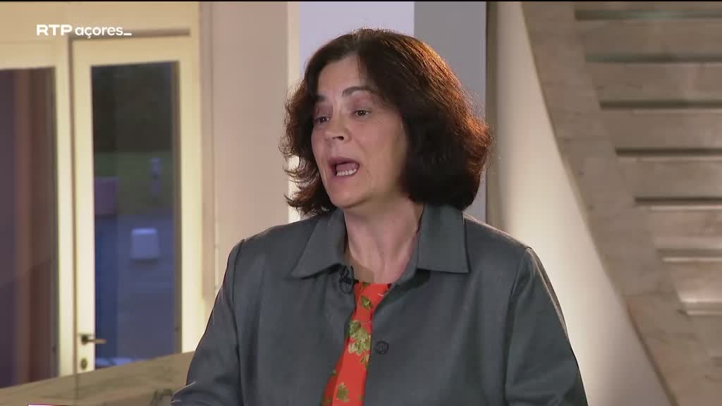 Imagem de Parlamento Açores - Políticas Públicas de Incentivo ao Turismo