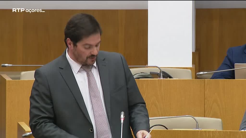 Imagem de Parlamento Açores - Petições em debate no Parlamento
