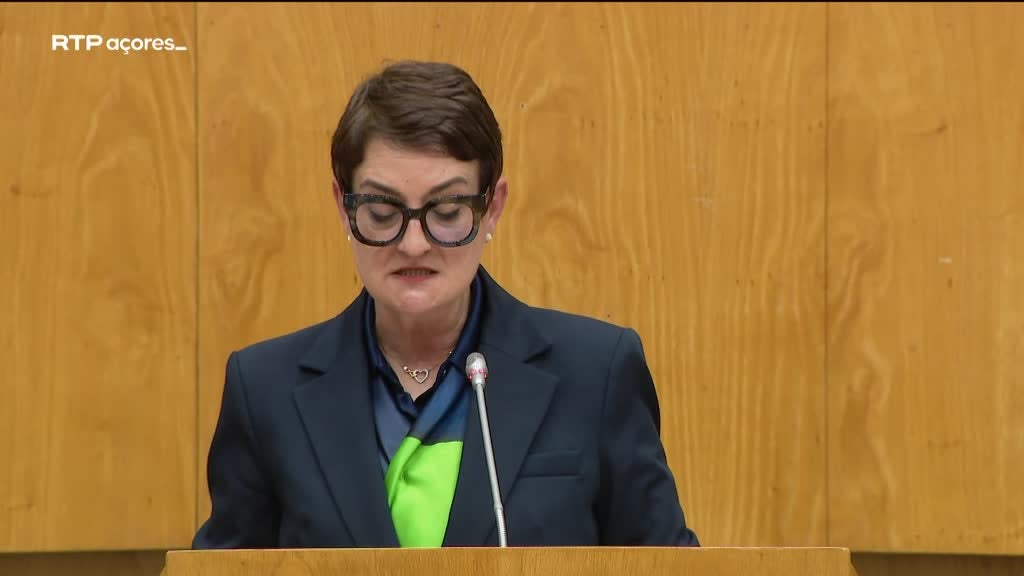 Imagem de Parlamento Açores - Petição em debate no Parlamento