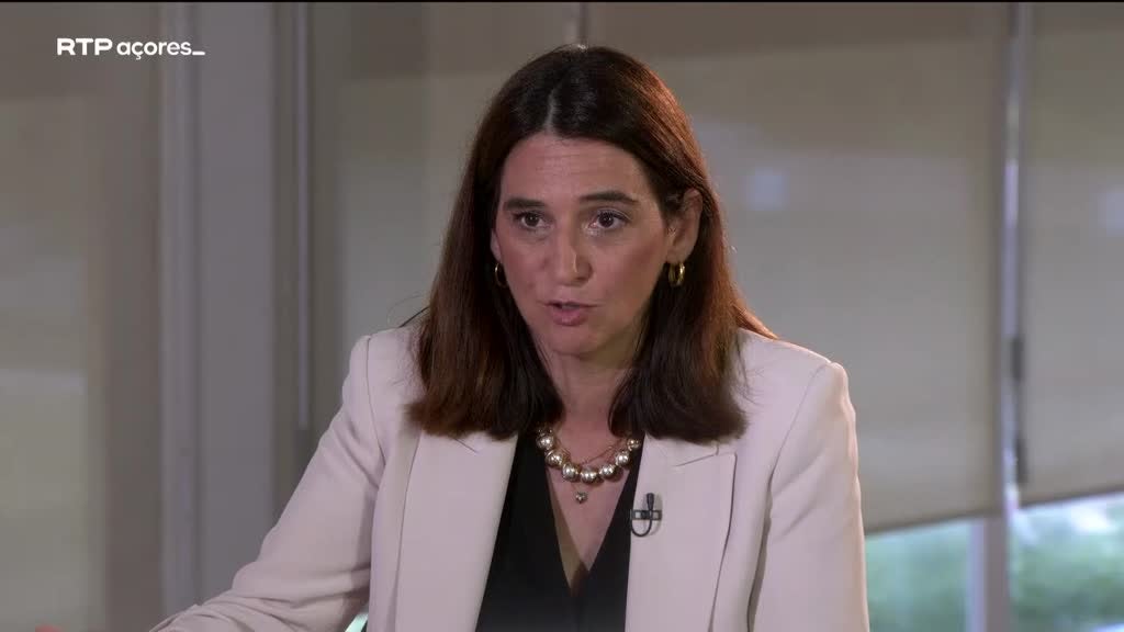 Imagem de Parlamento Açores - Debate sobre o excesso de burocracia na Administração Pública Regional