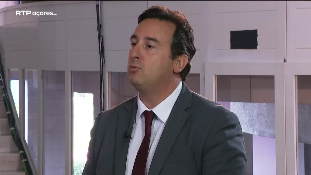 Imagem de Parlamento Açores - Situação ambiental dos solos e aquíferos da ilha Terceira