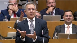 Imagem de Parlamento A�ores