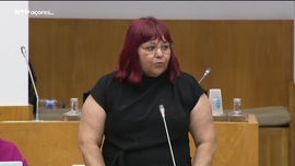 Imagem de Peti��o em debate no Parlamento